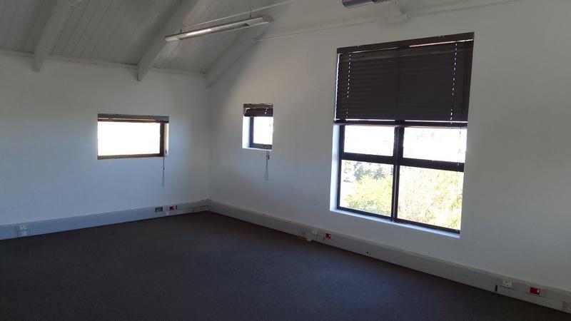 To Let commercial Property for Rent in Parow North Western Cape
